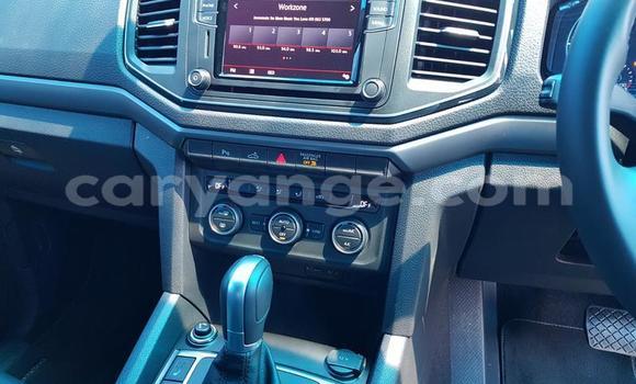 Acheter Occasion Voiture Volkswagen Amarok Noir à Gobabis, Omaheke Acheter Occasion Voiture Volkswagen Amarok Noir à Gobabis, Omaheke