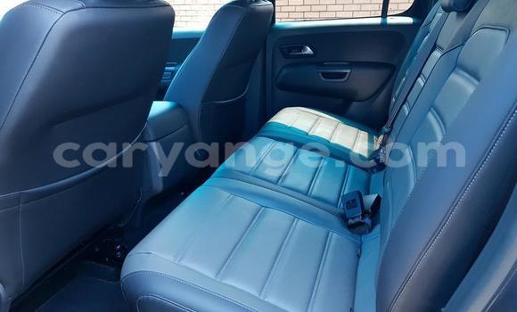 Acheter Occasion Voiture Volkswagen Amarok Noir à Gobabis, Omaheke Acheter Occasion Voiture Volkswagen Amarok Noir à Gobabis, Omaheke