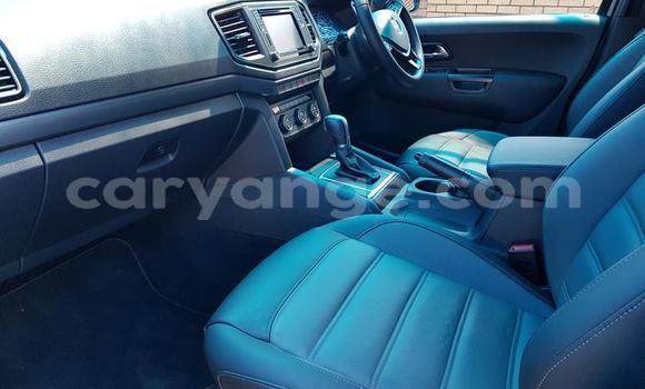 Acheter Occasion Voiture Volkswagen Amarok Noir à Gobabis, Omaheke Acheter Occasion Voiture Volkswagen Amarok Noir à Gobabis, Omaheke