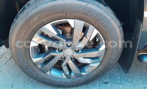 Acheter Occasion Voiture Volkswagen Amarok Noir à Gobabis, Omaheke Acheter Occasion Voiture Volkswagen Amarok Noir à Gobabis, Omaheke
