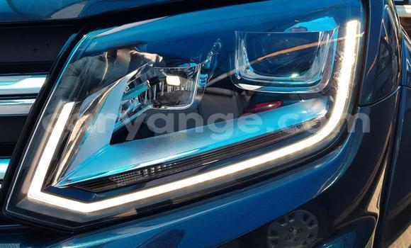 Acheter Occasion Voiture Volkswagen Amarok Noir à Gobabis, Omaheke Acheter Occasion Voiture Volkswagen Amarok Noir à Gobabis, Omaheke