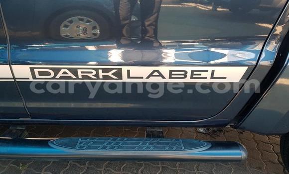 Acheter Occasion Voiture Volkswagen Amarok Noir à Gobabis, Omaheke Acheter Occasion Voiture Volkswagen Amarok Noir à Gobabis, Omaheke