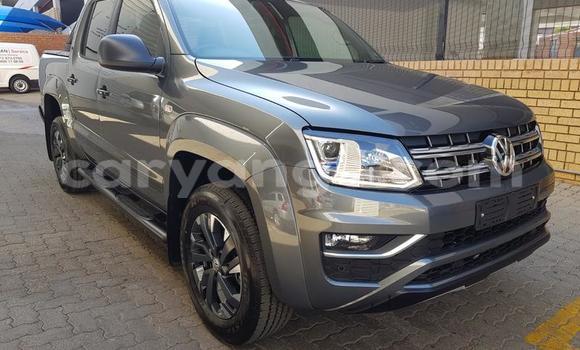 Acheter Occasion Voiture Volkswagen Amarok Gris à Gobabis, Omaheke Acheter Occasion Voiture Volkswagen Amarok Gris à Gobabis, Omaheke