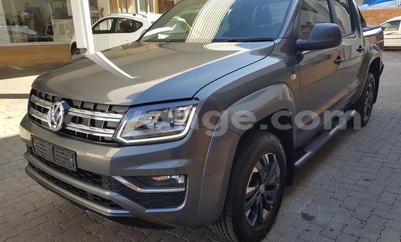 Acheter Occasion Voiture Volkswagen Amarok Gris à Gobabis, Omaheke Acheter Occasion Voiture Volkswagen Amarok Gris à Gobabis, Omaheke