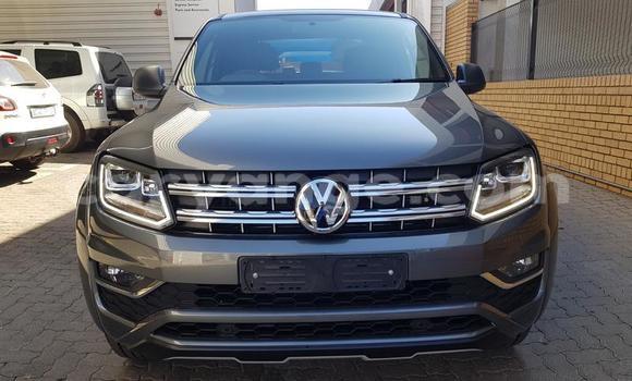 Acheter Occasion Voiture Volkswagen Amarok Gris à Gobabis, Omaheke Acheter Occasion Voiture Volkswagen Amarok Gris à Gobabis, Omaheke