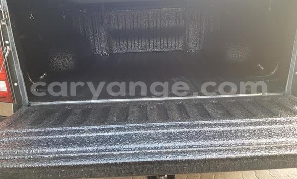 Acheter Occasion Voiture Volkswagen Amarok Gris à Gobabis, Omaheke Acheter Occasion Voiture Volkswagen Amarok Gris à Gobabis, Omaheke