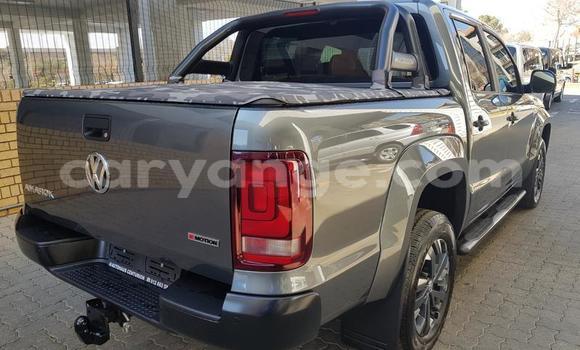 Acheter Occasion Voiture Volkswagen Amarok Gris à Gobabis, Omaheke Acheter Occasion Voiture Volkswagen Amarok Gris à Gobabis, Omaheke