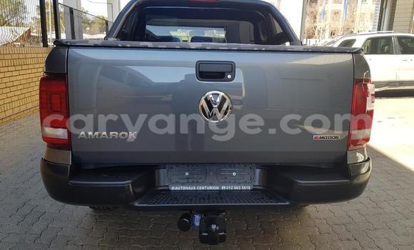Acheter Occasion Voiture Volkswagen Amarok Gris à Gobabis, Omaheke Acheter Occasion Voiture Volkswagen Amarok Gris à Gobabis, Omaheke