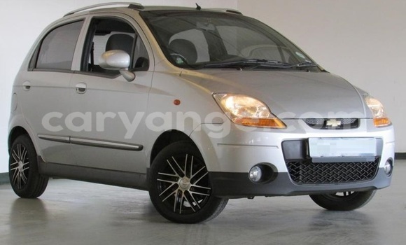 Buy Used Chevrolet Spark Silver Car in Windhoek in Namibia Buy Used Chevrolet Spark Silver Car in Windhoek in Namibia