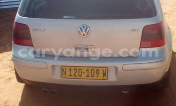 Buy Used Volkswagen Golf Black Car in Windhoek in Namibia Buy Used Volkswagen Golf Black Car in Windhoek in Namibia