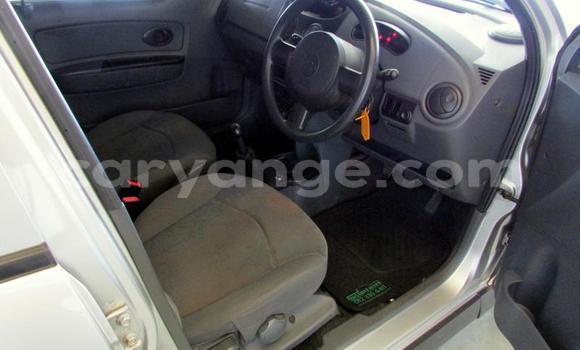 Buy Used Chevrolet Spark Silver Car in Windhoek in Namibia Buy Used Chevrolet Spark Silver Car in Windhoek in Namibia