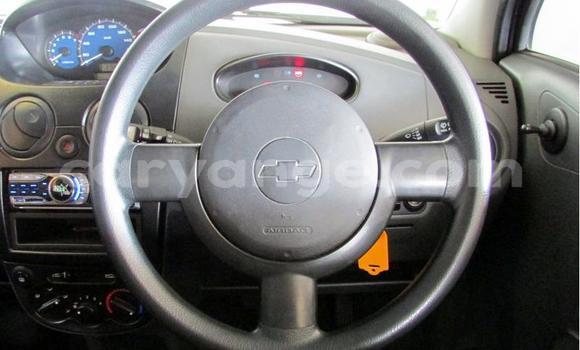 Buy Used Chevrolet Spark Silver Car in Windhoek in Namibia Buy Used Chevrolet Spark Silver Car in Windhoek in Namibia