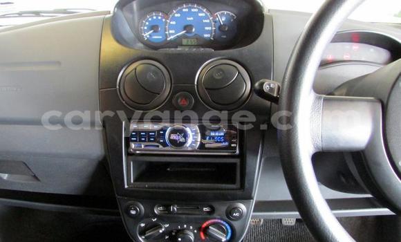 Buy Used Chevrolet Spark Silver Car in Windhoek in Namibia Buy Used Chevrolet Spark Silver Car in Windhoek in Namibia
