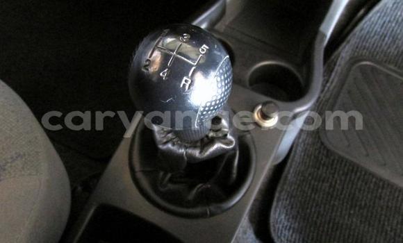 Buy Used Chevrolet Spark Silver Car in Windhoek in Namibia Buy Used Chevrolet Spark Silver Car in Windhoek in Namibia