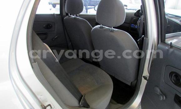 Buy Used Chevrolet Spark Silver Car in Windhoek in Namibia Buy Used Chevrolet Spark Silver Car in Windhoek in Namibia