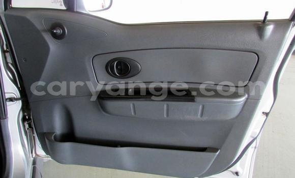 Buy Used Chevrolet Spark Silver Car in Windhoek in Namibia Buy Used Chevrolet Spark Silver Car in Windhoek in Namibia