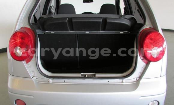 Buy Used Chevrolet Spark Silver Car in Windhoek in Namibia Buy Used Chevrolet Spark Silver Car in Windhoek in Namibia