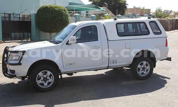 Buy Used Toyota T100 White Car in Windhoek in Namibia Buy Used Toyota T100 White Car in Windhoek in Namibia
