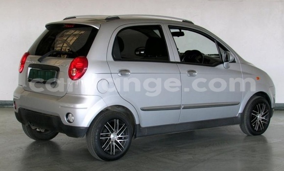 Buy Used Chevrolet Spark Silver Car in Windhoek in Namibia Buy Used Chevrolet Spark Silver Car in Windhoek in Namibia