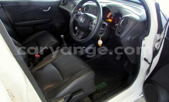 Buy Used Honda Brio White Car in Windhoek in Namibia Buy Used Honda Brio White Car in Windhoek in Namibia