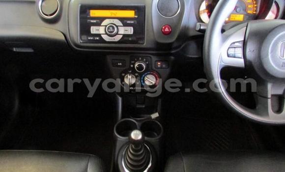 Buy Used Honda Brio White Car in Windhoek in Namibia Buy Used Honda Brio White Car in Windhoek in Namibia