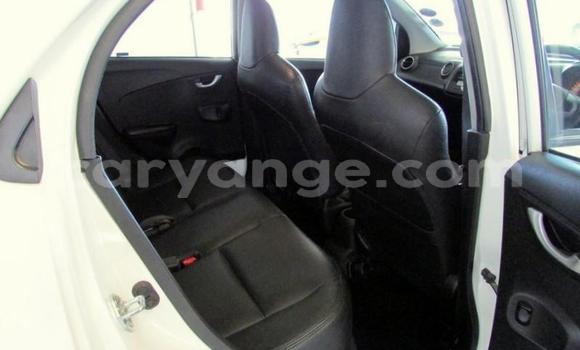 Buy Used Honda Brio White Car in Windhoek in Namibia Buy Used Honda Brio White Car in Windhoek in Namibia