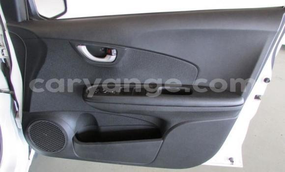 Buy Used Honda Brio White Car in Windhoek in Namibia Buy Used Honda Brio White Car in Windhoek in Namibia