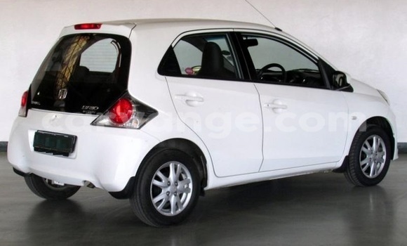 Buy Used Honda Brio White Car in Windhoek in Namibia Buy Used Honda Brio White Car in Windhoek in Namibia