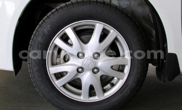 Buy Used Honda Brio White Car in Windhoek in Namibia Buy Used Honda Brio White Car in Windhoek in Namibia