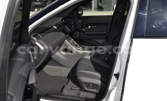 Buy Used Land Rover Range Rover Evoque White Car in Karasburg in Karas Buy Used Land Rover Range Rover Evoque White Car in Karasburg in Karas