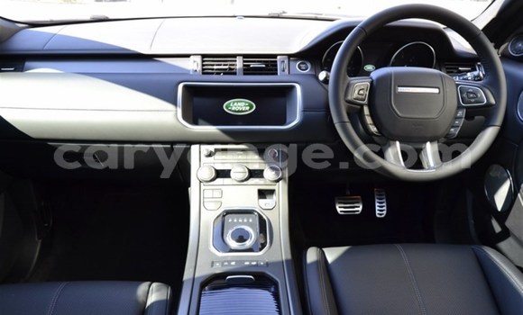 Buy Used Land Rover Range Rover Evoque White Car in Karasburg in Karas Buy Used Land Rover Range Rover Evoque White Car in Karasburg in Karas