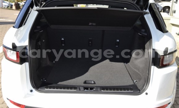 Buy Used Land Rover Range Rover Evoque White Car in Karasburg in Karas Buy Used Land Rover Range Rover Evoque White Car in Karasburg in Karas