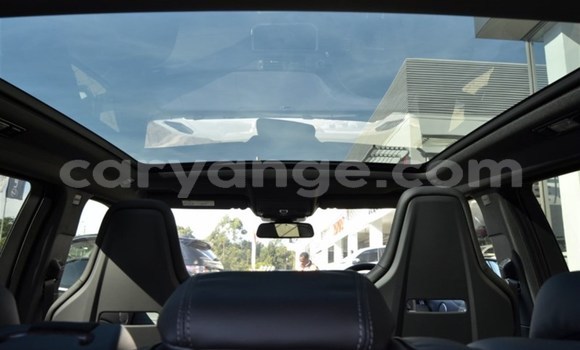 Buy Used Land Rover Range Rover Evoque White Car in Karasburg in Karas Buy Used Land Rover Range Rover Evoque White Car in Karasburg in Karas