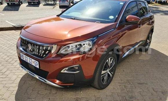 Buy Used Peugeot 3008 Other Car in Karasburg in Karas