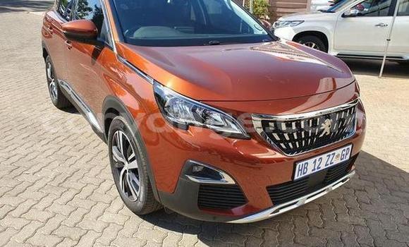 Buy Used Peugeot 3008 Other Car in Karasburg in Karas Buy Used Peugeot 3008 Other Car in Karasburg in Karas