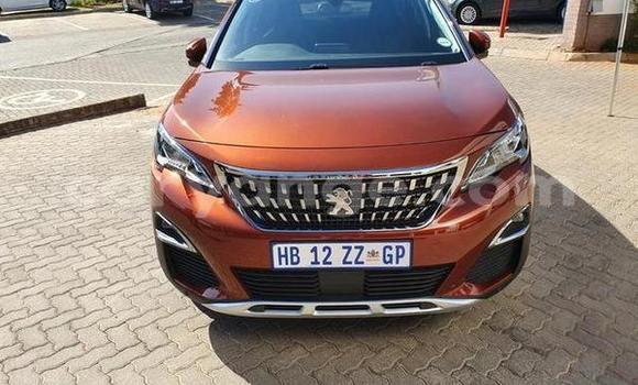 Buy Used Peugeot 3008 Other Car in Karasburg in Karas Buy Used Peugeot 3008 Other Car in Karasburg in Karas