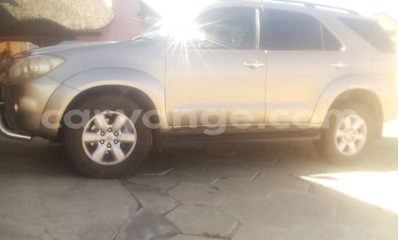 Buy Used Toyota Fortuner Other Car in Windhoek in Namibia Buy Used Toyota Fortuner Other Car in Windhoek in Namibia