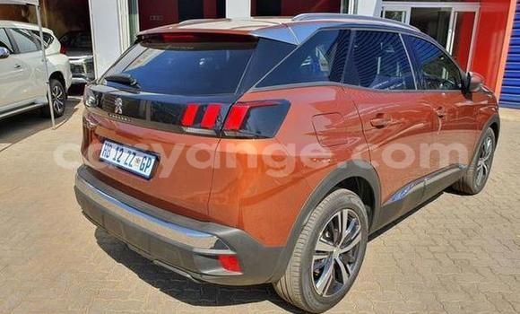 Buy Used Peugeot 3008 Other Car in Karasburg in Karas Buy Used Peugeot 3008 Other Car in Karasburg in Karas