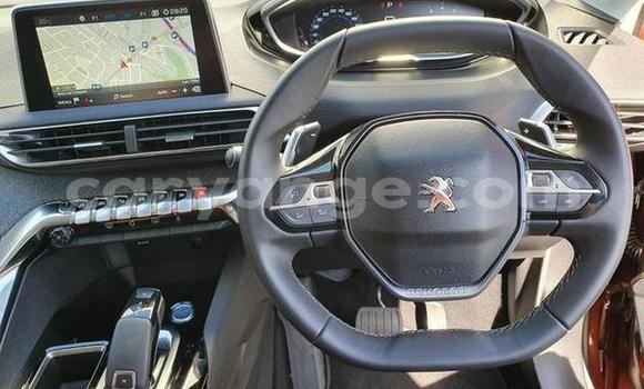 Buy Used Peugeot 3008 Other Car in Karasburg in Karas Buy Used Peugeot 3008 Other Car in Karasburg in Karas