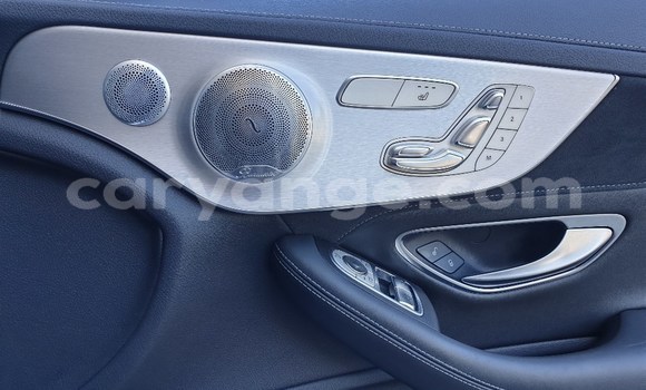 Buy Used Mercedes-Benz C–Class Blue Car in Karasburg in Karas Buy Used Mercedes-Benz C–Class Blue Car in Karasburg in Karas