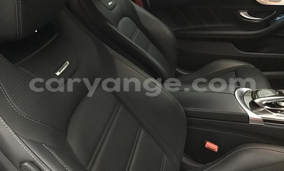 Buy Used Mercedes-Benz C–Class Blue Car in Karasburg in Karas Buy Used Mercedes-Benz C–Class Blue Car in Karasburg in Karas