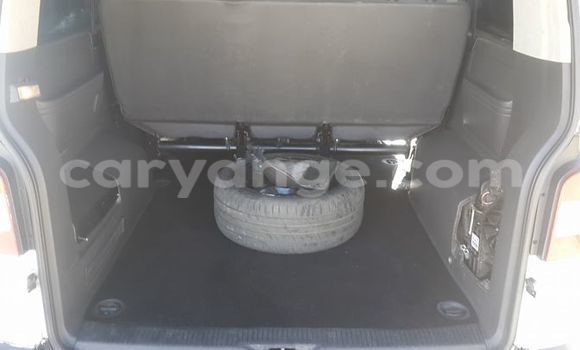 Buy Used Volkswagen Touareg White Car in Windhoek in Namibia Buy Used Volkswagen Touareg White Car in Windhoek in Namibia