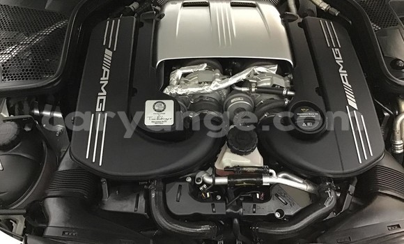 Buy Used Mercedes-Benz C–Class Blue Car in Karasburg in Karas Buy Used Mercedes-Benz C–Class Blue Car in Karasburg in Karas