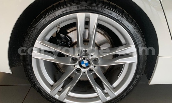 Buy Used BMW 6er White Car in Gobabis in Omaheke Buy Used BMW 6er White Car in Gobabis in Omaheke