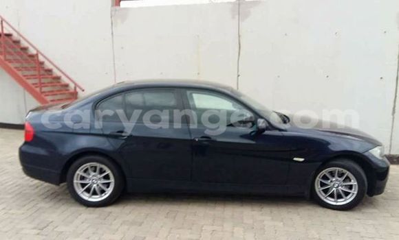 Buy Used BMW 3–Series Black Car in Windhoek in Namibia Buy Used BMW 3–Series Black Car in Windhoek in Namibia