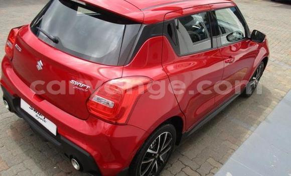 Buy Used Suzuki Swift Red Car in Karasburg in Karas Buy Used Suzuki Swift Red Car in Karasburg in Karas