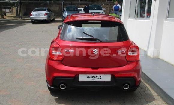 Buy Used Suzuki Swift Red Car in Karasburg in Karas Buy Used Suzuki Swift Red Car in Karasburg in Karas