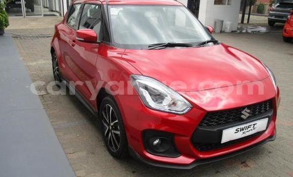 Buy Used Suzuki Swift Red Car in Karasburg in Karas Buy Used Suzuki Swift Red Car in Karasburg in Karas
