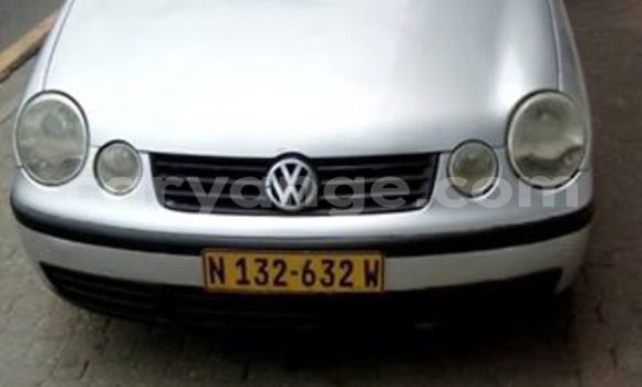 Buy Used Volkswagen Polo Silver Car in Windhoek in Namibia Buy Used Volkswagen Polo Silver Car in Windhoek in Namibia