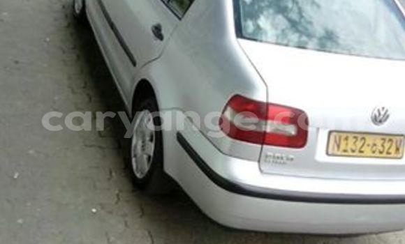 Buy Used Volkswagen Polo Silver Car in Windhoek in Namibia Buy Used Volkswagen Polo Silver Car in Windhoek in Namibia